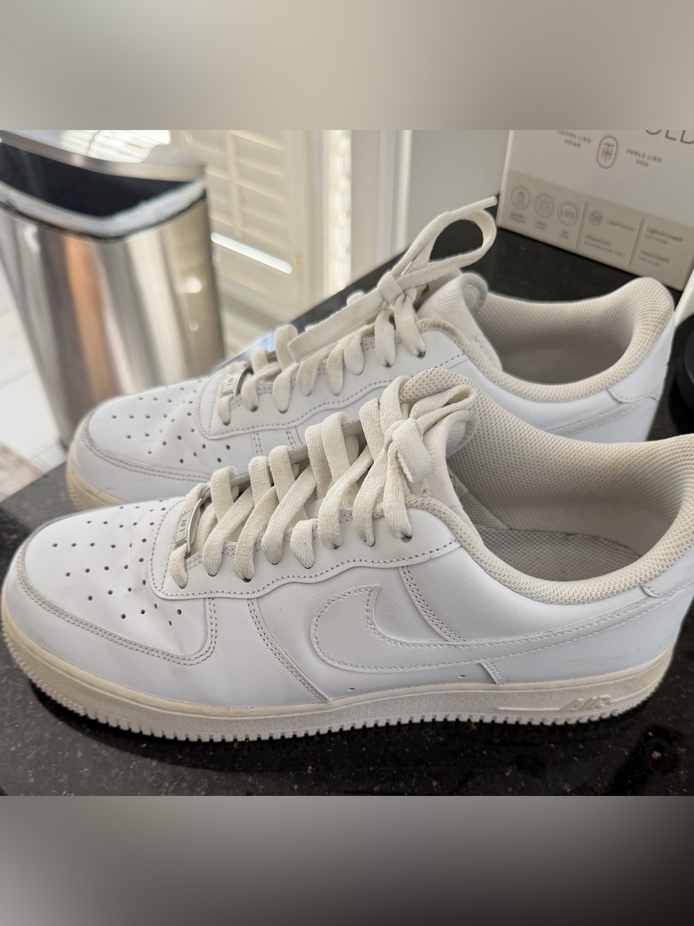 Nike Air Force’s Men’s